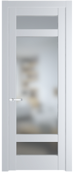 Межкомнатная дверь Модель 4.3.2PD