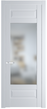 Межкомнатная дверь Модель4.3.3PD