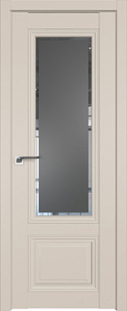 Межкомнатная дверь  Модель 2.103U