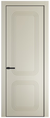 Межкомнатная дверь Модель35PA