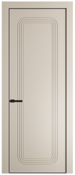Межкомнатная дверь Модель 34PA