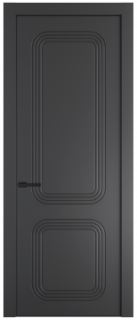 Межкомнатная дверь Модель35PA