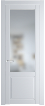 Межкомнатная дверь Модель2.2.2PD