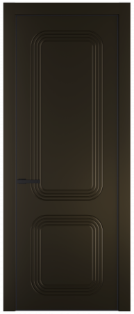 Межкомнатная дверь Модель35PA