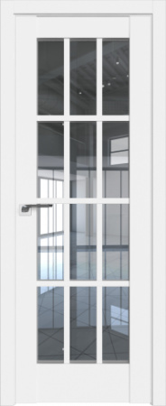 Межкомнатная дверь  Модель 102U
