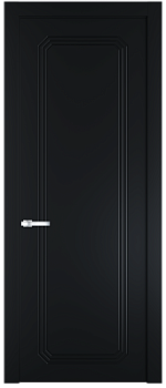 Алюминиевая межкомнатная дверь Модель 32PW