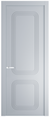Межкомнатная дверь Модель35PA
