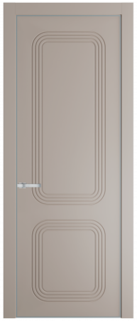 Межкомнатная дверь Модель35PA