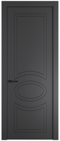 Межкомнатная дверь Модель 36PA