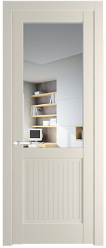 Межкомнатная дверь Модель3.2.2PM