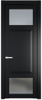 Межкомнатная дверь Модель1.3.4PD
